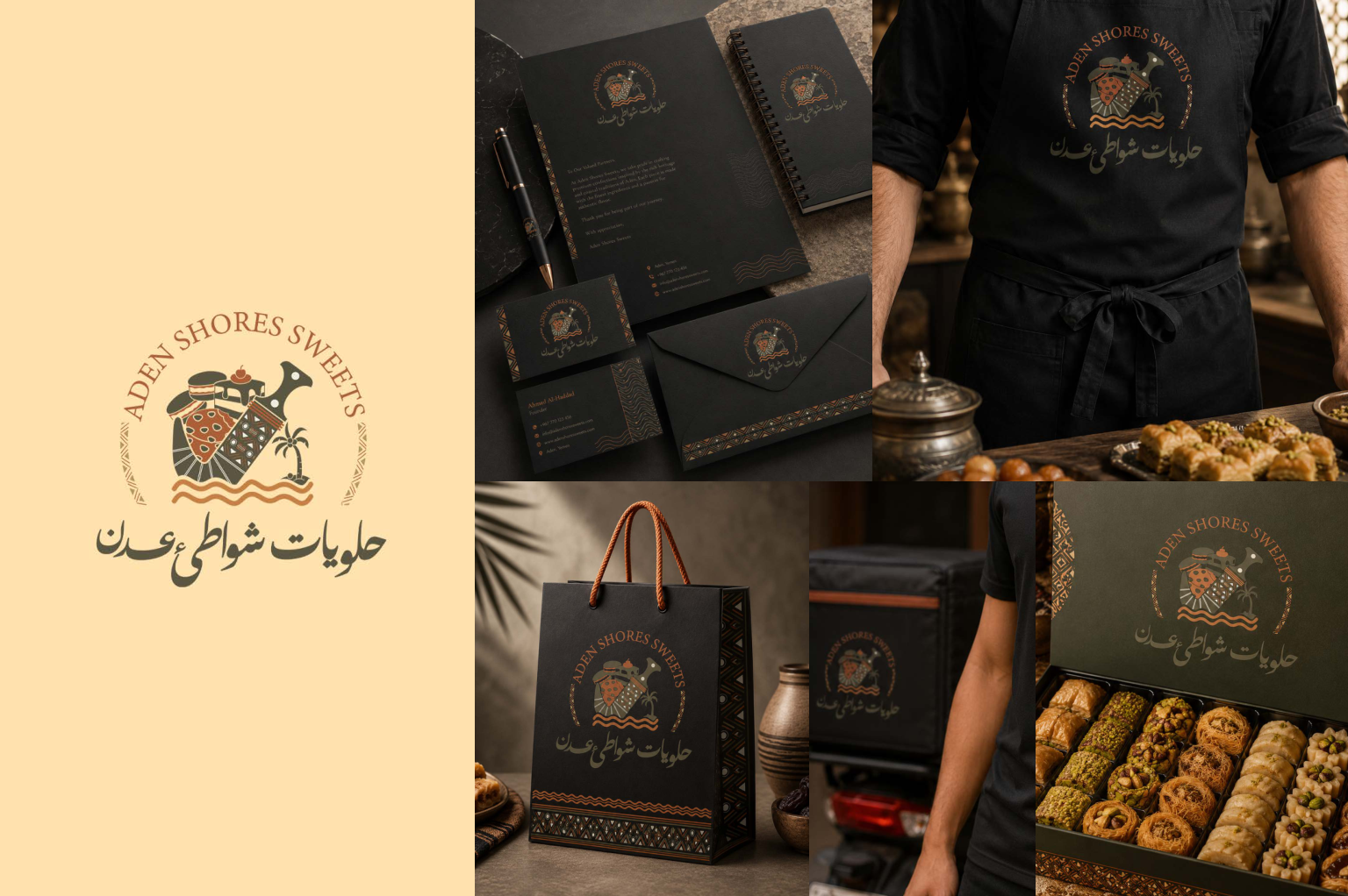 Luxury identity