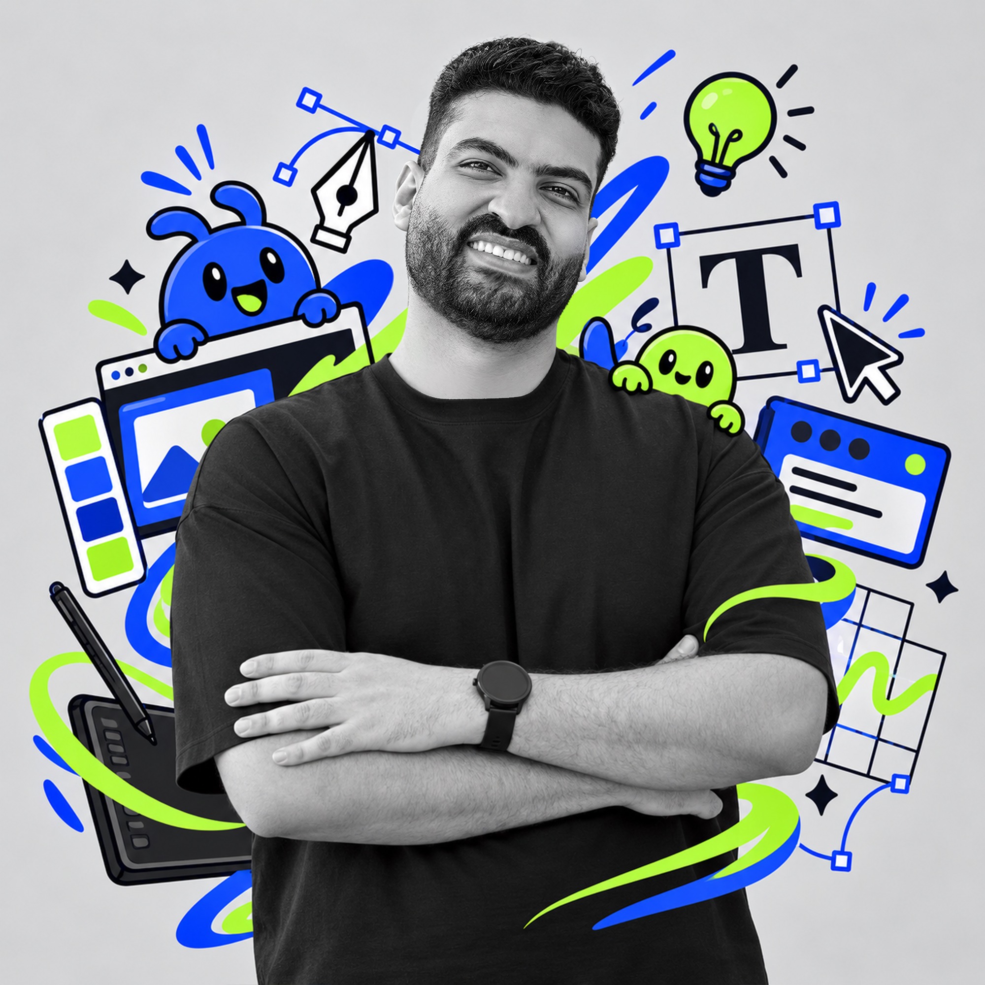 Ehab Haggag